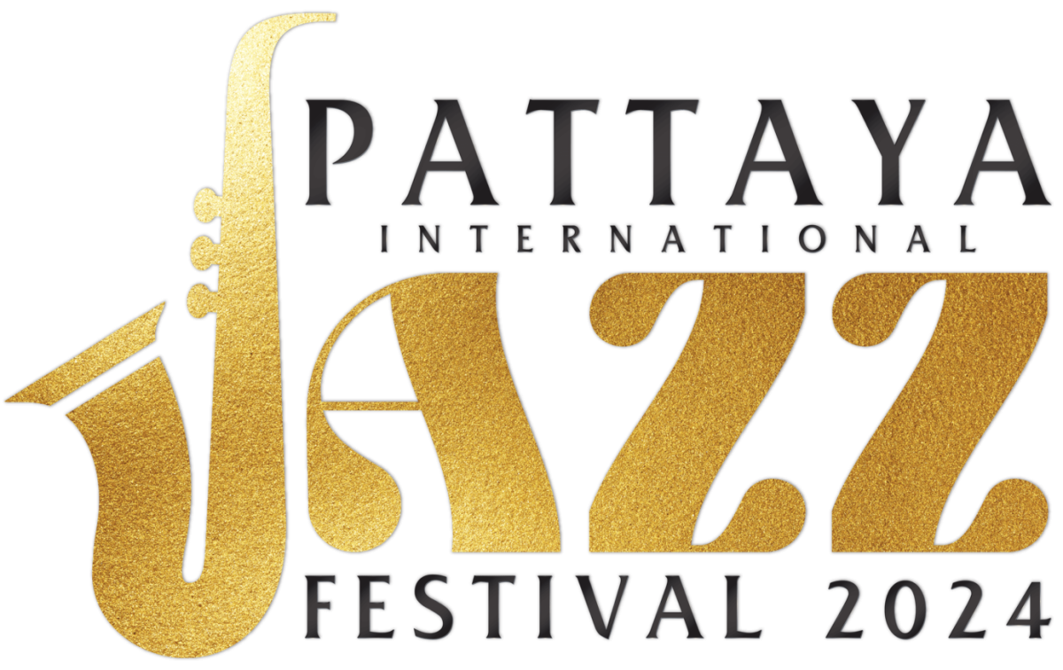 Pattaya International Jazz Festival 2024