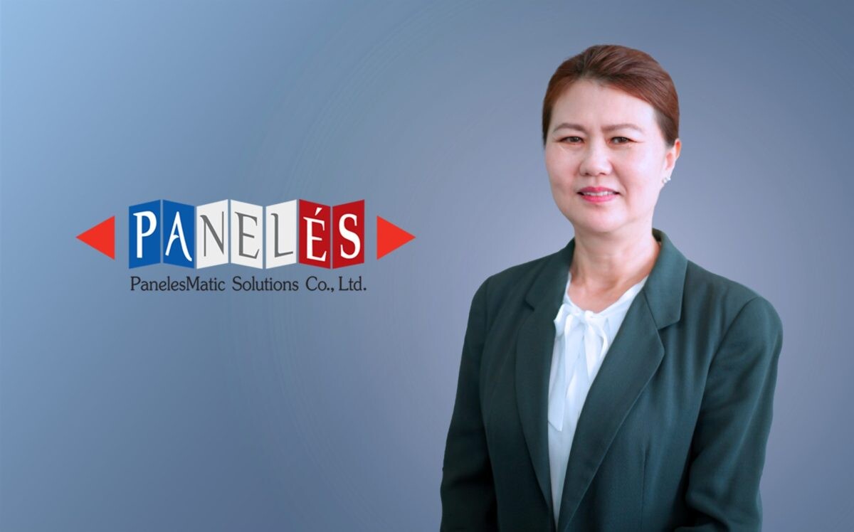 "PANEL" เผยงานระบบห้องผ่าตัดหนุนผลประกอบการไตรมาส 3 ปี 2567 โตระเบิด 117.28 % คาดเปิดสาขาภูเก็ตในช่วงไตรมาส 4 ปี 2567 สอดรับช่วง High Season