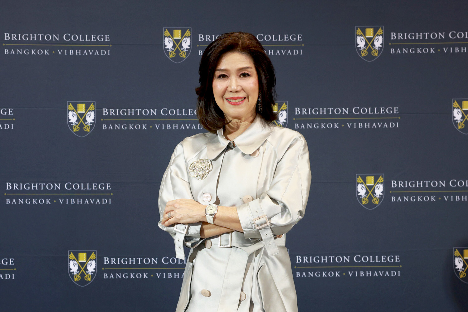 Brighton College Bangkok : ยกระดับการศึกษานานาชาติไทย ภายใต้แนวคิด "The Best of Both Worlds"