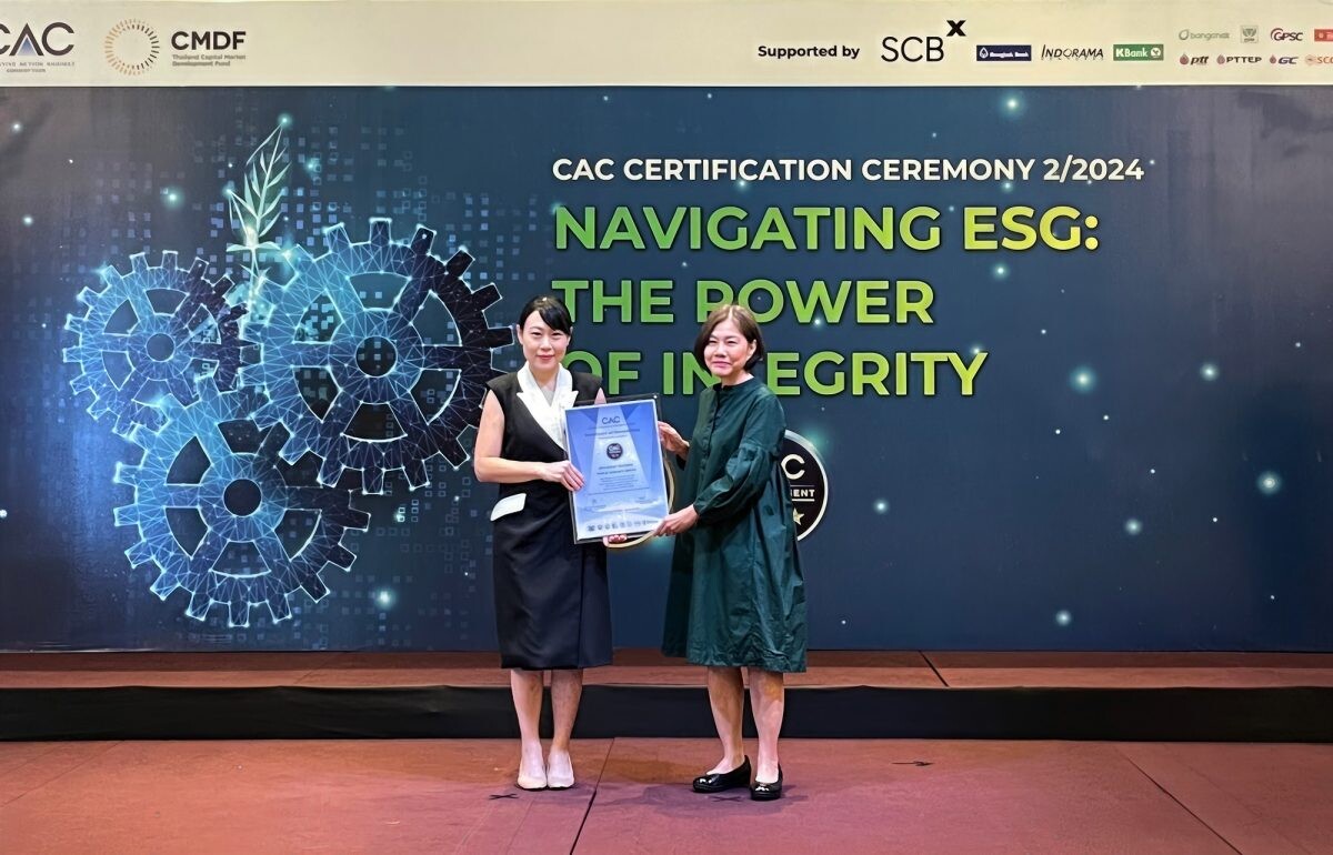 BTS Group has received the CAC certification for the fourth consecutive year, reinforcing its commitment to good governance.