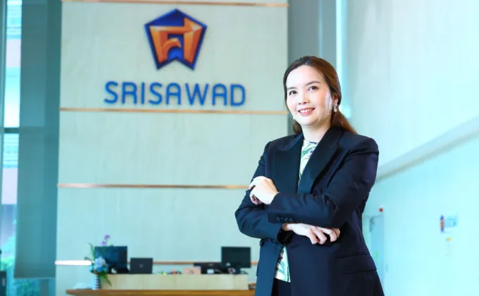 SAWAD เปิดกำไรไตรมาส 3/2567 เติบโตแข็งแกร่ง