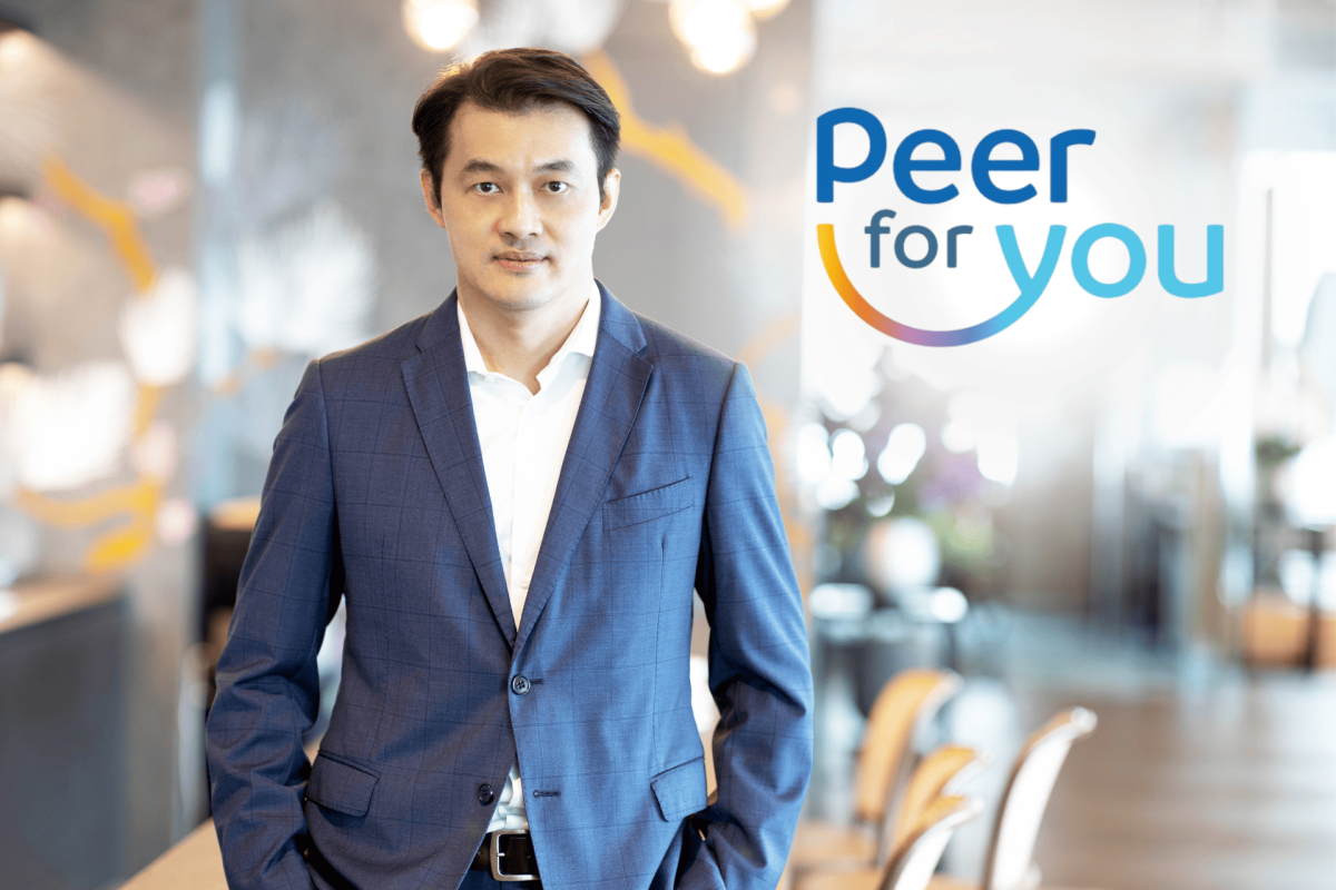 "PEER" ฉุดไม่อยู่ !!! กำไรโตต่อเนื่อง พร้อมโฟกัสธุรกิจแฮปปี้ โปรดักส์ ดัน NestiFly ขยายช่องทางเติบโต