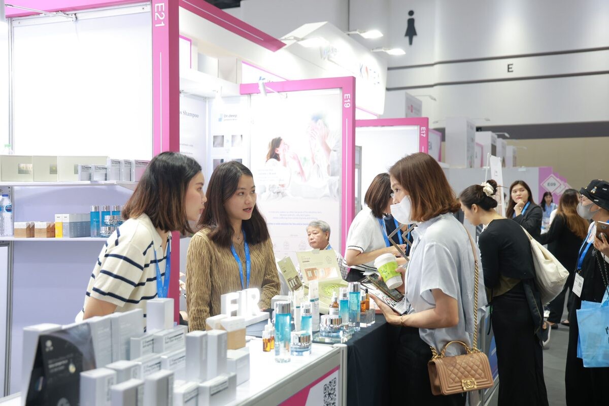 Cosmoprof CBE ASEAN 2025 ประกาศความพร้อม ยกระดับอุตสาหกรรมความงามไทยและอาเซียนสู่ระดับโลก!