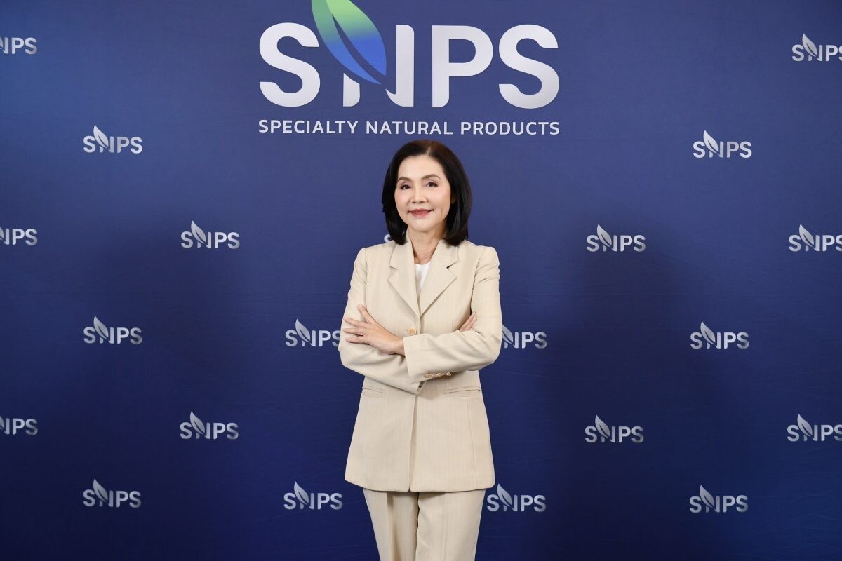 SNPS จัดงาน IPO Roadshow สร้างความเชื่อมั่นนักลงทุน  อวดกระแสตอบรับดี นักลงทุนให้การตอบรับเพียบ!!!