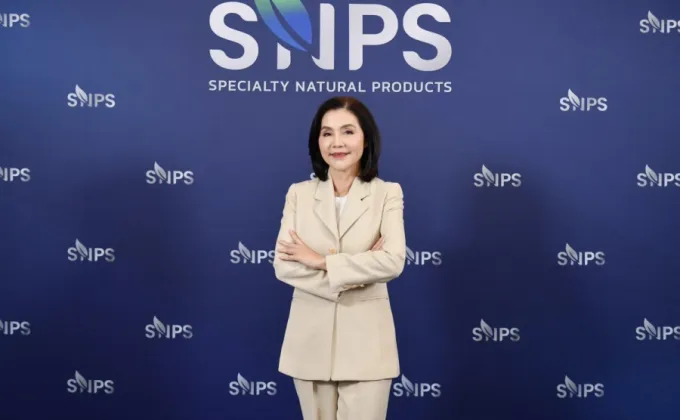 SNPS จัดงาน IPO Roadshow สร้างความเชื่อมั่นนักลงทุน