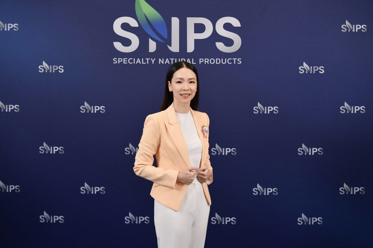 SNPS จัดงาน IPO Roadshow สร้างความเชื่อมั่นนักลงทุน  อวดกระแสตอบรับดี นักลงทุนให้การตอบรับเพียบ!!!