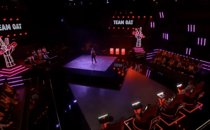 The Voice Thailand 2024 เปิดไพ่กติกาใหม่