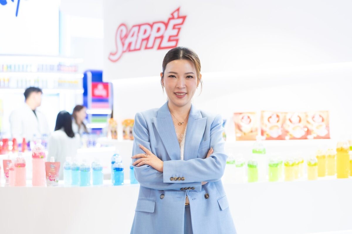 SAPPE โชว์ผลงานงวด 9 เดือนปี 67 ทำรายได้ 5,398 ล้านบาท ดันกำไรสุทธิโต 17% พร้อมรับข่าวดีจาก BOI อนุมัติเว้นภาษี 5 ปี