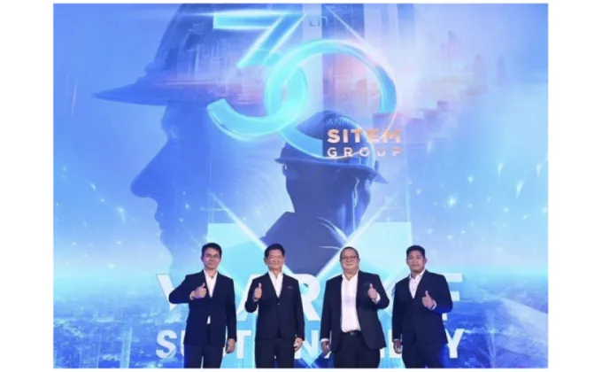 SITEM จัดงานครบรอบ 30 ปี SITEM