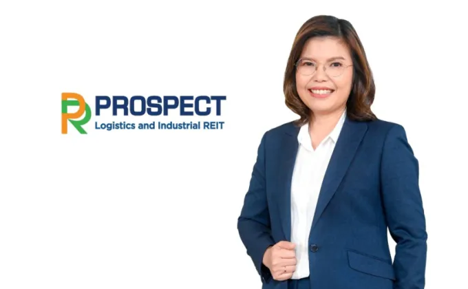 PROSPECT REIT ชูไตรมาส 3/67 โตเกินเป้า