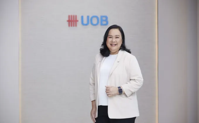 UOB เดินหน้าลดคาร์บอนขององค์กร