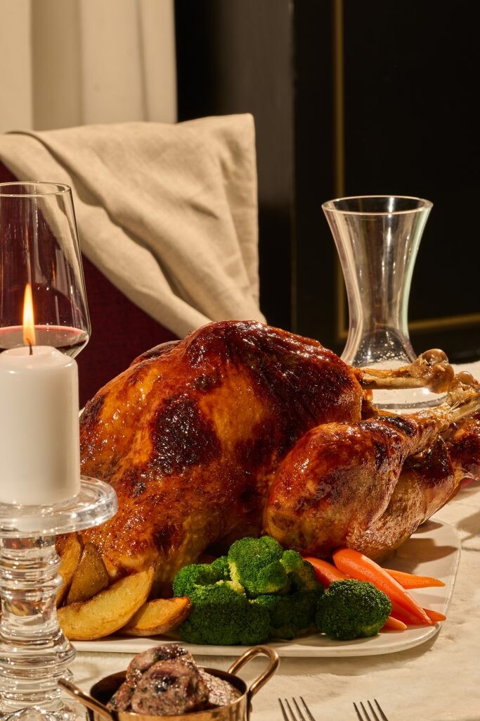 CELEBRATE THANKSGIVING WITH ANANTARA SIAM BANGKOK