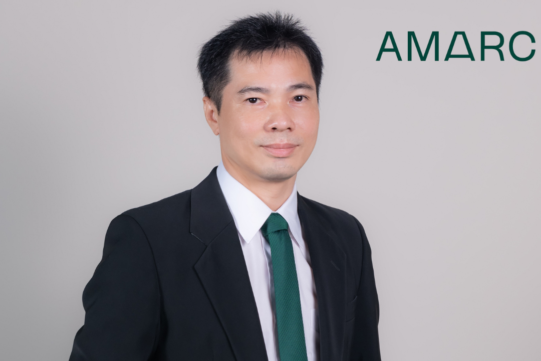 AMARC ผลงาน Q3 มาตามนัด หนุน 9 เดือน กำไรโตกว่า 217% บอร์ดเคาะจ่ายปันผลระหว่างกาล 0.02 บาท/หุ้น