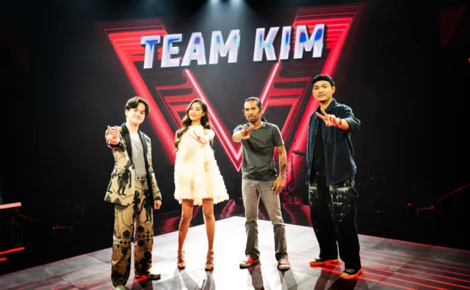 สุดปัง! The Voice Thailand 2024