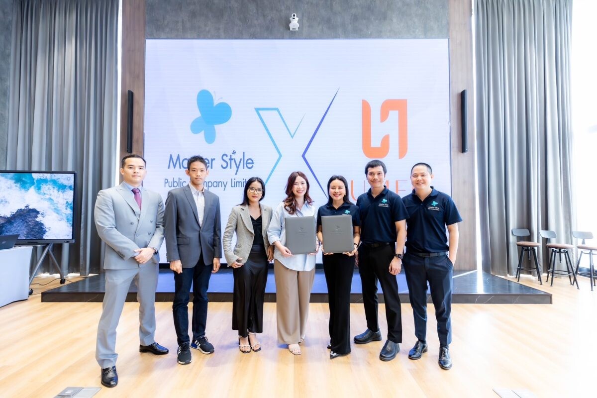 MASTER Signs MOU with "Lumeo Health" to Enhance Regional Presence