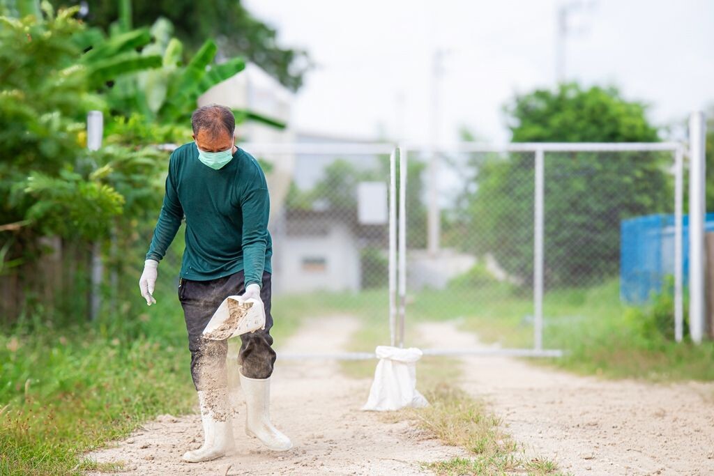 ธุรกิจสุกร CPF คิดสร้างสรรค์ "Waste No More สานต่อความยั่งยืน" พลิกฟื้นคืนของเสีย...สู่ของดีอย่างมีประสิทธิภาพ