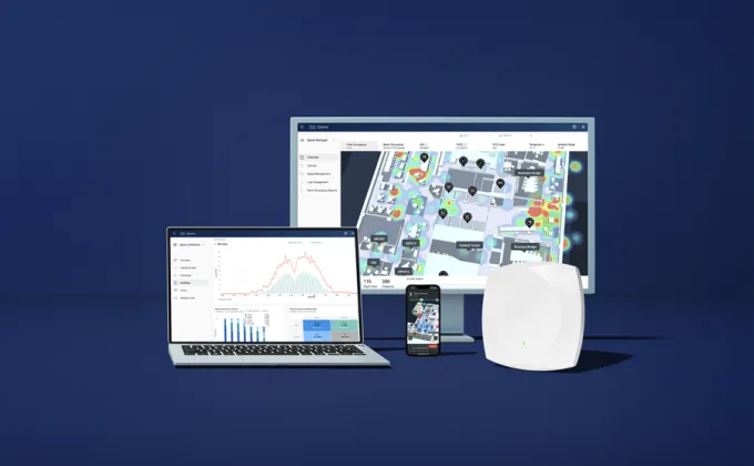 ซิสโก้เปิดตัว Wi-Fi 7 อัจฉริยะ