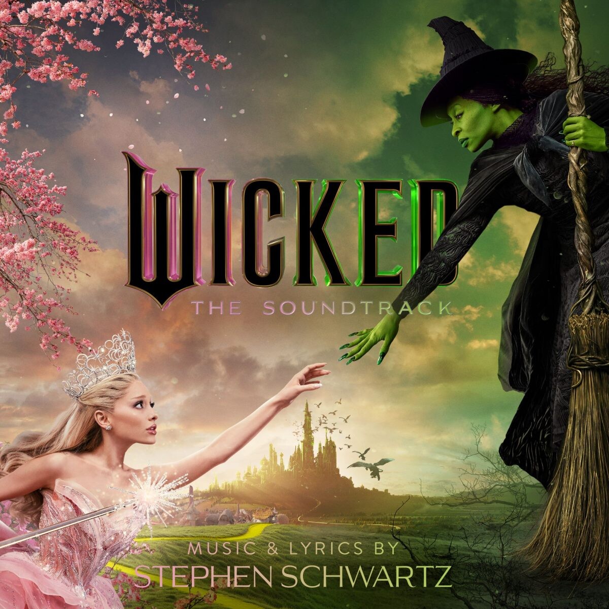 ประทับใจทุกนาที! WICKED FANS SCREENING NIGHT แฟนๆ แห่แต่งตัวจัดเต็ม ฟังเพลงเพราะกันฉ่ำๆ อลังการสมการรอคอย