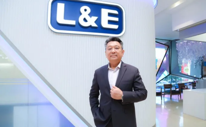 L&E ส่งซิก Q4 โตต่อเนื่องมีแรงส่งยาวไปถึงปี