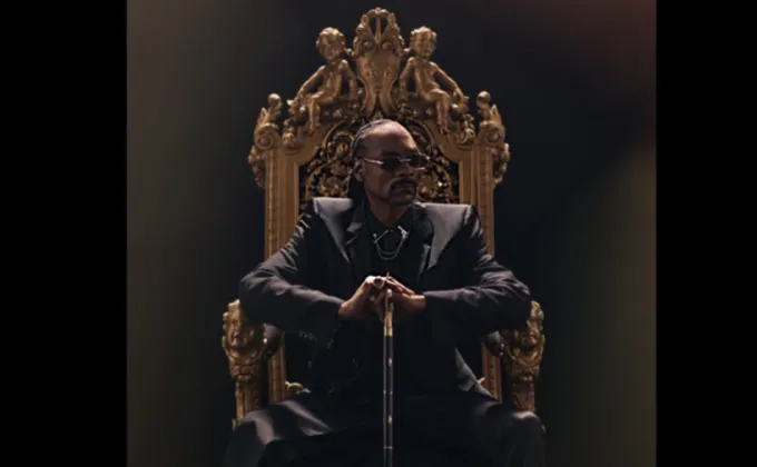 Snoop Dogg, Dr.Dre คว้า Alus ร่วมฟีทเพลงใหม่