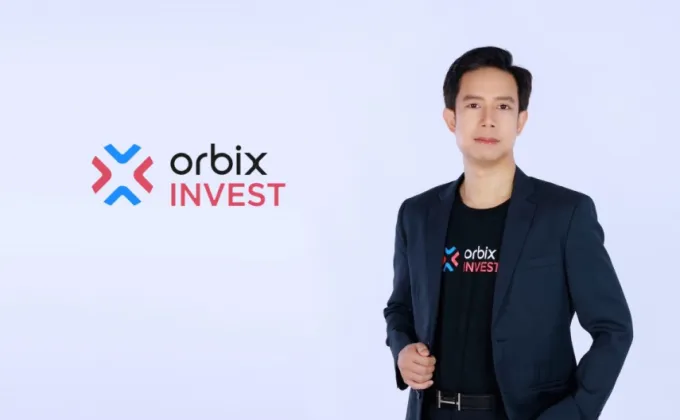 orbix INVEST เปิดตัว 2 โซลูชันการลงทุนสินทรัพย์ดิจิทัล