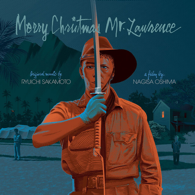 ที่มา "Merry Christmas Mr. Lawrence" เพลงดังในตำนานที่ถูกใช้เป็น sample ซ้ำแล้วซ้ำเล่าของ "ริวอิจิ ซากาโมโตะ"