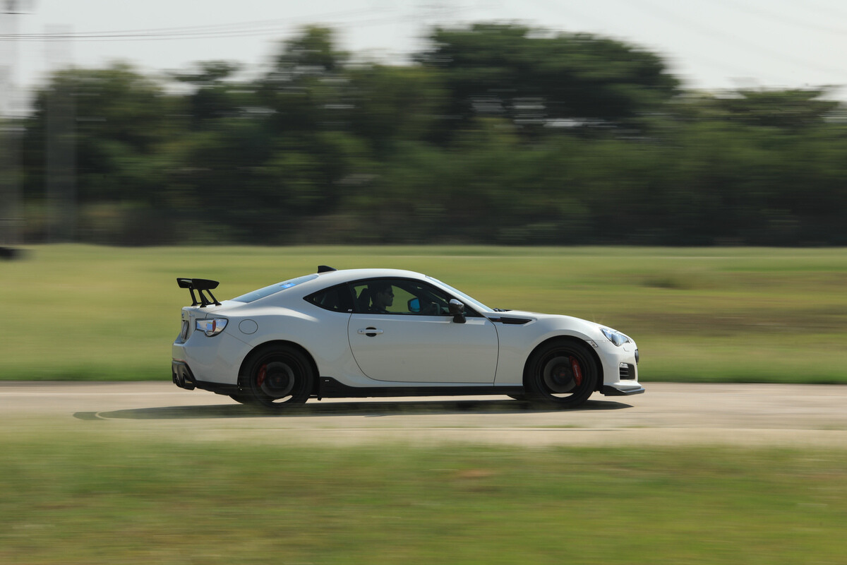 "BRIDGESTONE DRIVING EXPERIENCE 2024: Unlock POTENZA Power" ปลดล็อกการขับขี่แบบสปอร์ตขั้นสุดบนสนามแข่ง จัดเต็มความมันส์ส่งท้ายปีเอาใจลูกค้ายาง BRIDGESTONE POTENZA