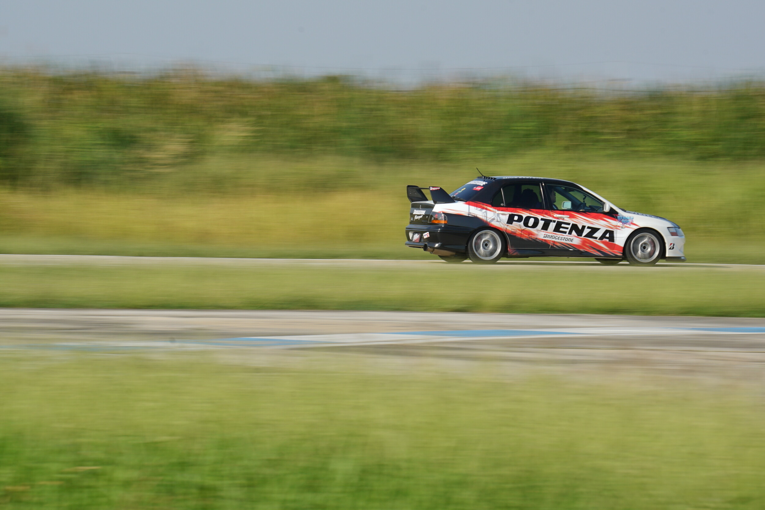 "BRIDGESTONE DRIVING EXPERIENCE 2024: Unlock POTENZA Power" Unlocks Sporty Driving Experience on the Racetrack, Bringing Year-End Excitement to Delight Tire Customers