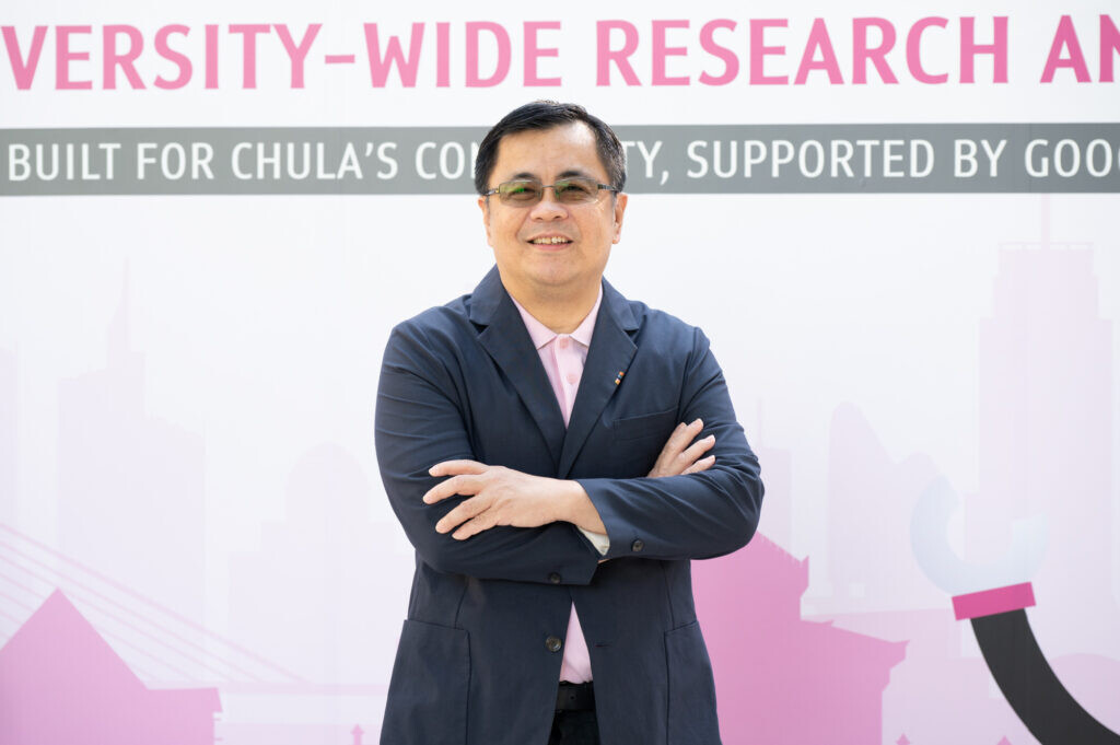 Chula Pioneers Responsible Use of Generative AI for Higher Education in Thailand with the Inauguration of 'ChulaGENIE,' in Collaboration with Google Cloud