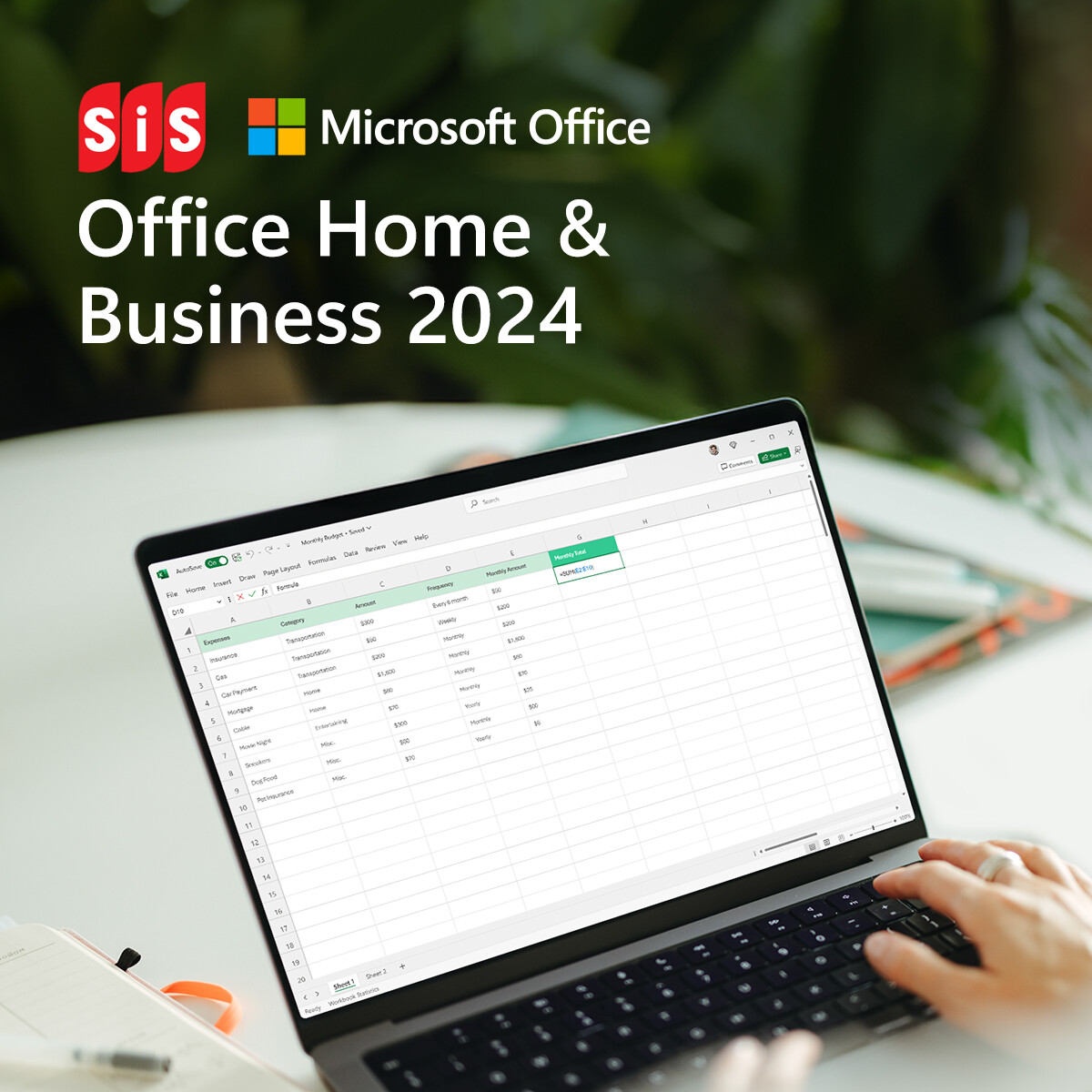 Microsoft เปิดตัว Office Home &amp; Business 2024 โซลูชันที่ครบถ้วนสำหรับบ้านและธุรกิจขนาดเล็ก