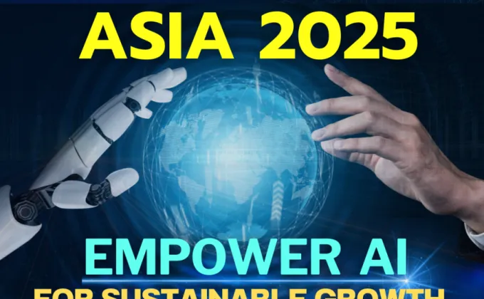 FOOD PACK ASIA 2025 : EMPOWER