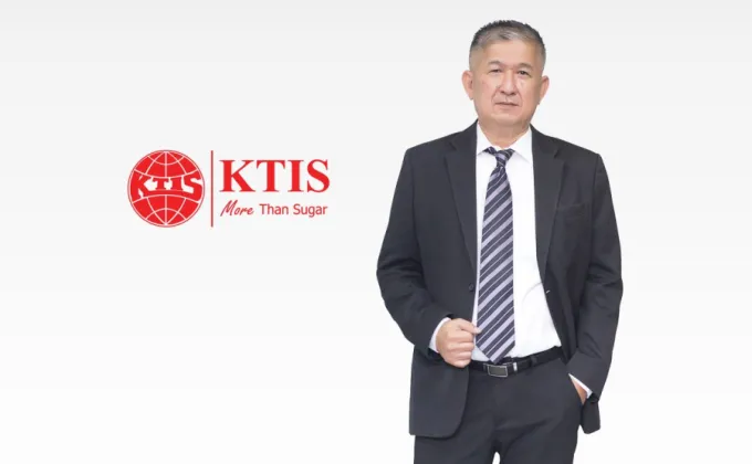 KTIS พร้อมเปิดหีบ 15 ธ.ค.นี้ คาดได้อ้อยอย่างน้อย