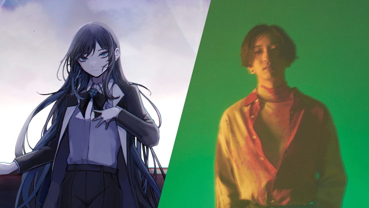 Ado ส่งเพลงทรงพลัง "Episode X" ประกอบหนังดัง Doctor X: The Movie ได้ Ayase (YOASOBI) แต่งเพลงให้