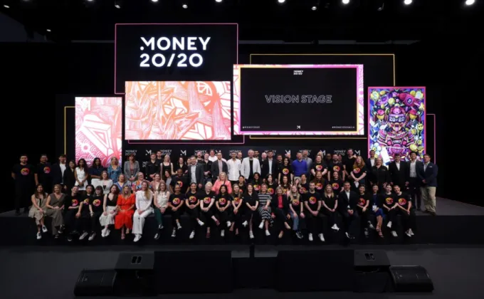 Money20/20 Asia กลับมาอีกครั้ง!