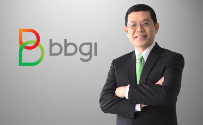 BBGI รวบธุรกิจ Biofuel 1 ล้านลิตร/วัน