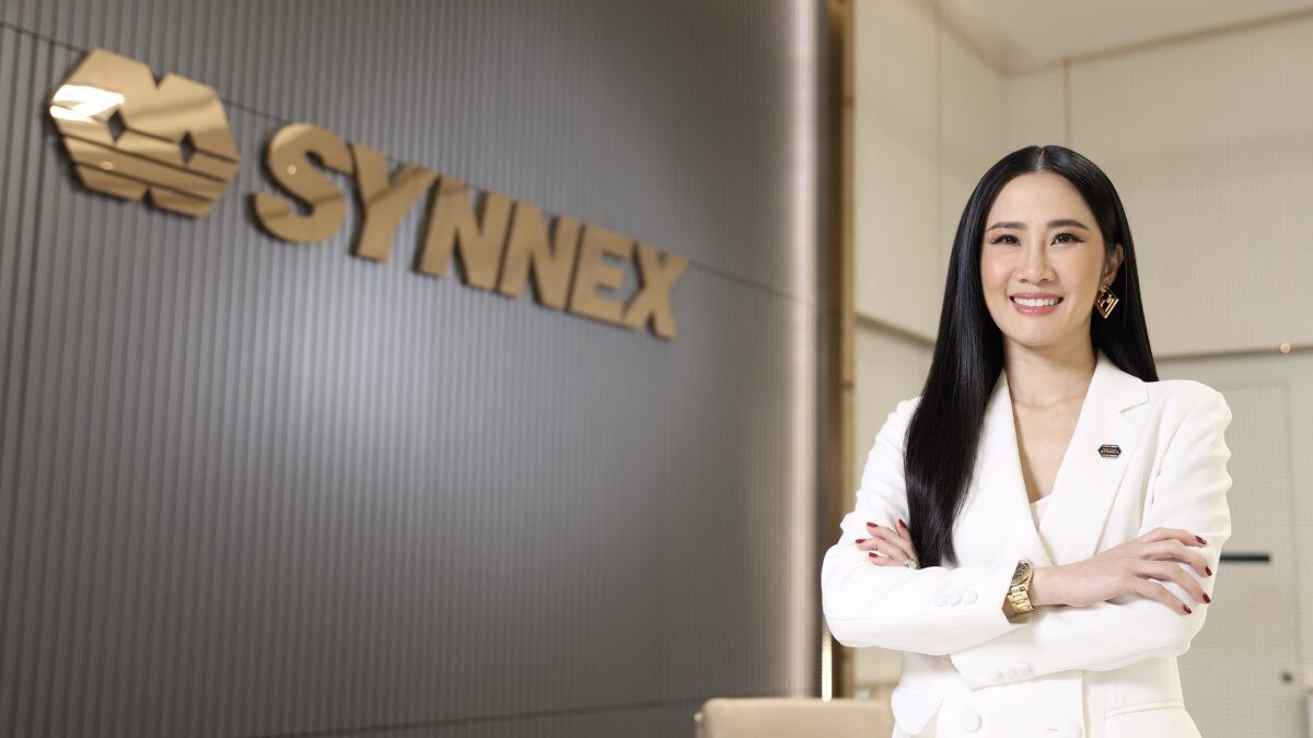 โบรกฯ เชียร์ SYNEX หุ้นไอทีรายใหญ่ ยิ้มรับไฮซีซั่น Q4 มีโอกาสนิวไฮ มองปี 68 โตต่อรับเทรนด์ AI บุกตลาด - งานโครงการฟื้น - ดอกเบี้ยขาลงหนุน