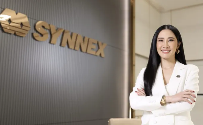 โบรกฯ เชียร์ SYNEX หุ้นไอทีรายใหญ่