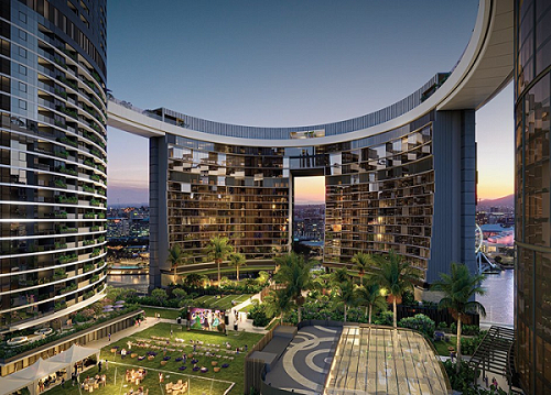 Minor Hotels Expands Australasian Portfolio with Landmark Queen's Wharf Residences