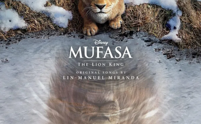 Mufasa: The Lion King หนังสุดอบอุ่นจาก