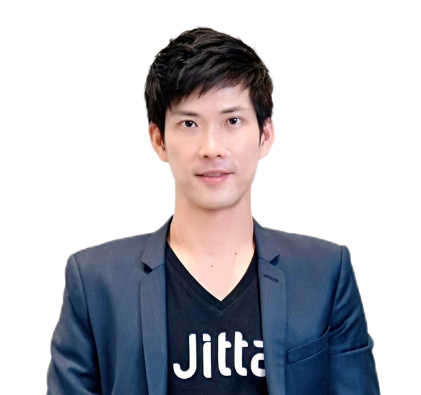 จิตตะ เวลธ์ เปิดตัว Jitta Ranking Alpha ชวนลงทุน 'ตลาดหุ้นดี ในเวลาเหมาะสม' ด้วย AI สุดล้ำ