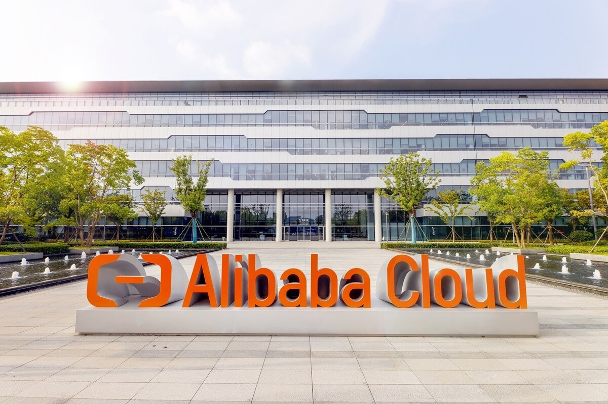 Alibaba Cloud Named a Leader in Public Cloud Platforms Report