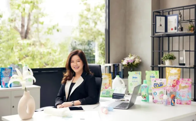 NEO บุก FMCG โค้งสุดท้าย ชูแผนยืดหยุ่นรับสถานการณ์ท้าทาย