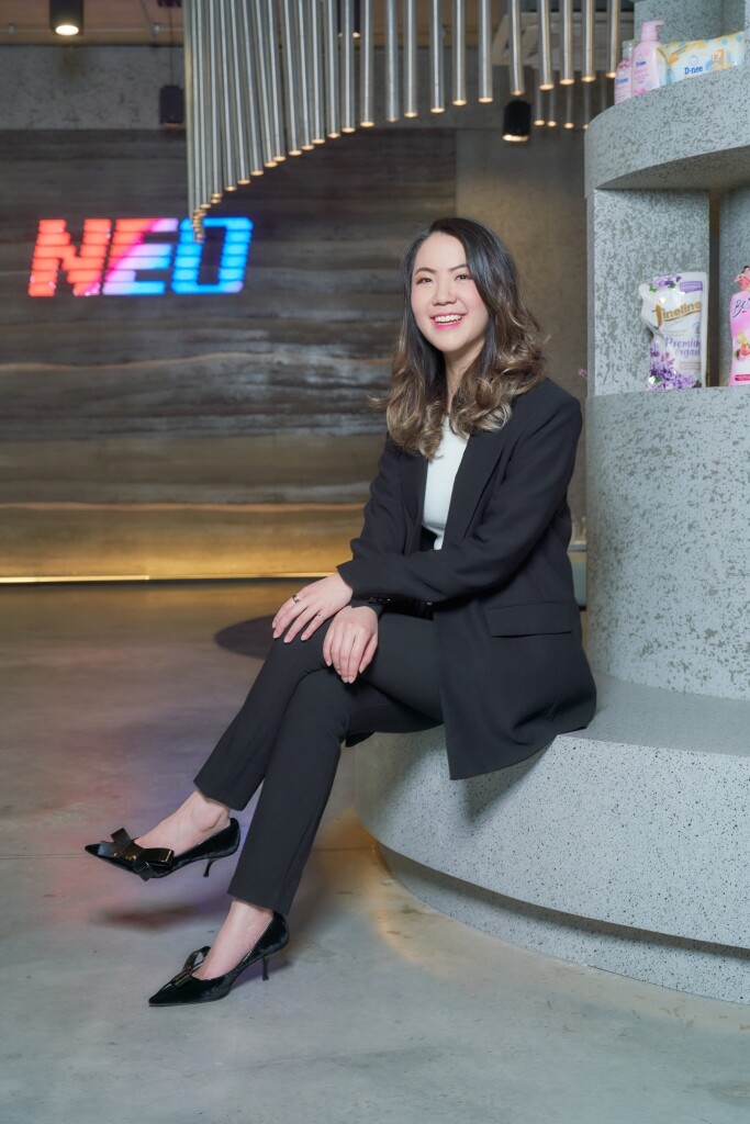 NEO บุก FMCG โค้งสุดท้าย ชูแผนยืดหยุ่นรับสถานการณ์ท้าทาย มุ่งบริหารจัดการต้นทุน รุกขยายพอร์ตฯ กลุ่มผลิตภัณฑ์พรีเมียมแมส ปั๊มยอดขายและอัตรากำไรขั้นต้น