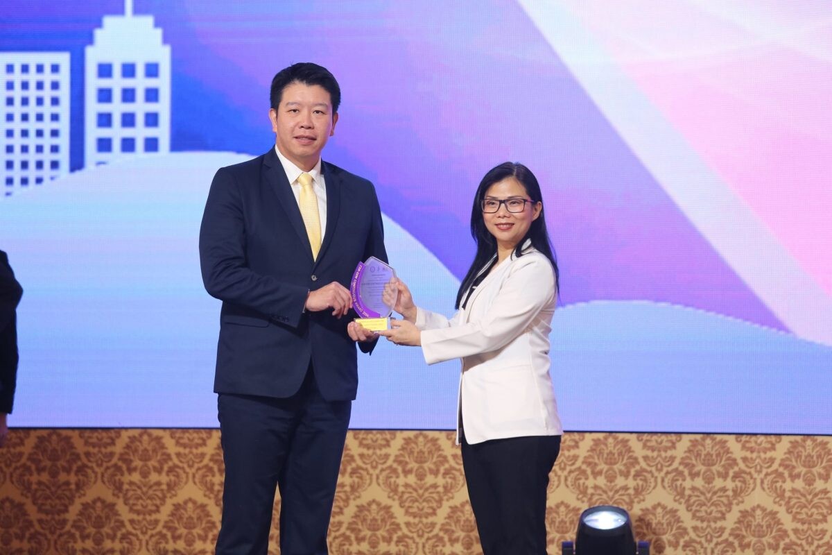 ฮิตาชิ เอนเนอร์ยี่ รับรางวัล CSR DIW Continuous Award 2024 ต่อเนื่องปีที่ 3 ตอกย้ำสร้างความยั่งยืนสู่สังคม