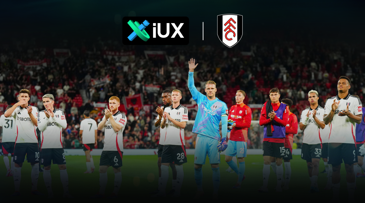 "IUX ผนึกกำลัง Fulham FC: สู่ความก้าวหน้าในพรีเมียร์ลีก"