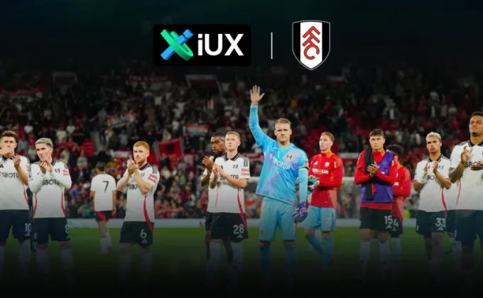 IUX ผนึกกำลัง Fulham FC: สู่ความก้าวหน้าในพรีเมียร์ลีก