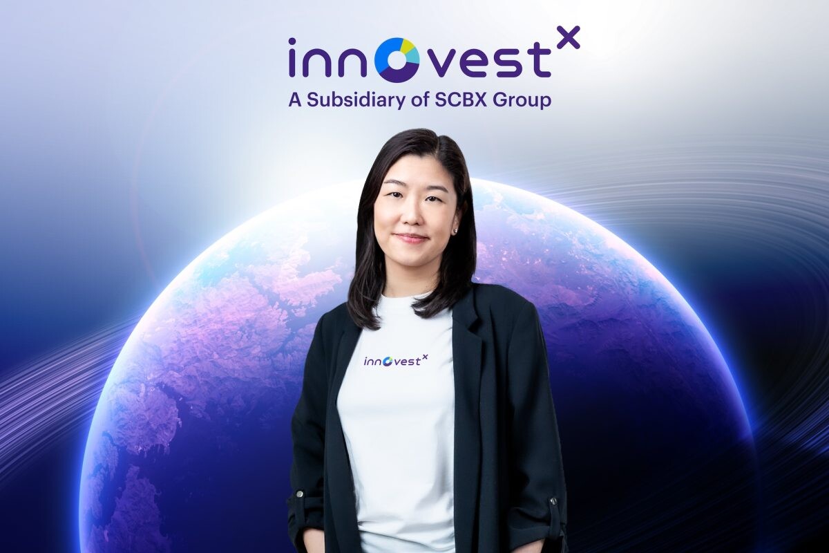 InnovestX Appoints Akarn Punyakumleard as New CEO to Drive Leadership in Comprehensive Investment Solutions Upholding Global Standards