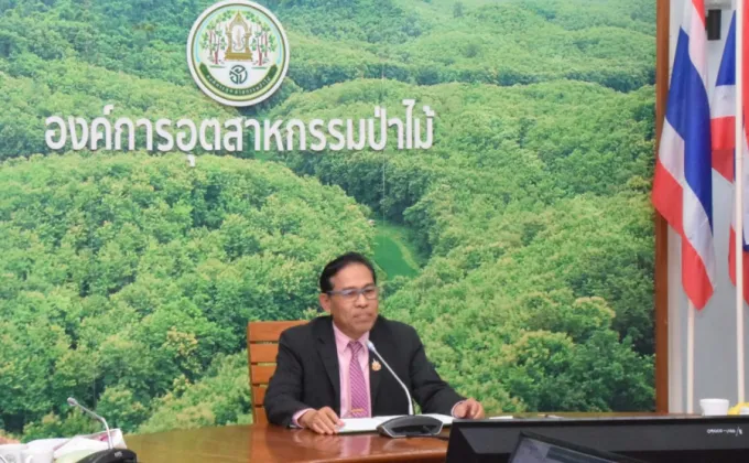 'รษก.ผอ.ประสิทธิ์' นำผู้บริหารสักการะศาลพระชัยมงคล