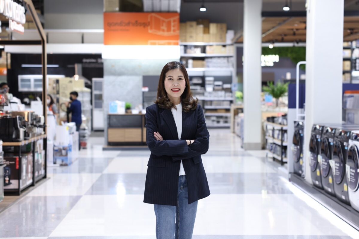 โฮมโปร จัดโปรฯ รับ "Easy E-Receipt" ช้อปสนุกลดหย่อนภาษีได้ รับสิทธิ์ส่วนลด+เงินคืนสูงสุด 8,000 บาท!