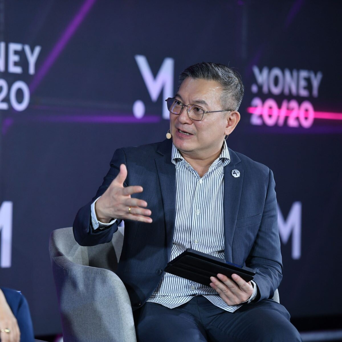 MONEY20/20 ASIA แชร์ข้อมูลเชิงลึกจากงานวิจัยภูมิทัศน์ของอุตสาหกรรมฟินเทคล่าสุด